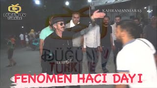 Fenomen Haci Dayi Ve Lorke Halayibeyoğlutürkoğlu Kahramanmaraş Düğünleri̇ Düğün Tv Türki̇ye 2022