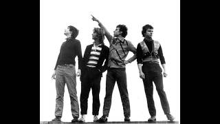 Subway Sect - Peel Session (17/10/1977)
