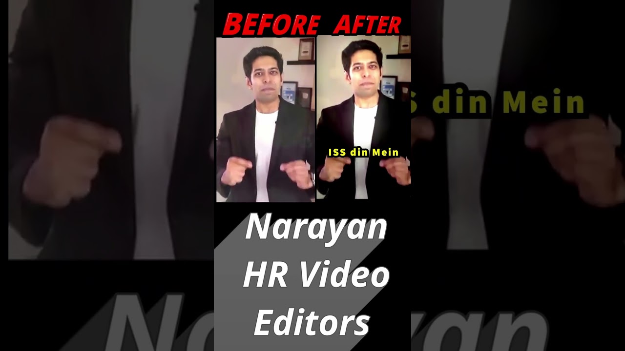 Morning Motivation|| Narayan HR Video Editors | #shorts