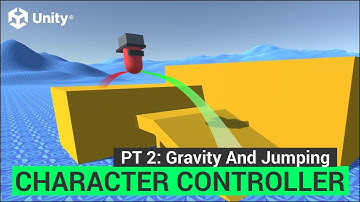 Is This the Best Gravity System for a Third Person Controller? | PT 2
