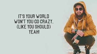 James Kaye   Touchdown ft  Oshea Prod  by Sean Ross   Lyrics