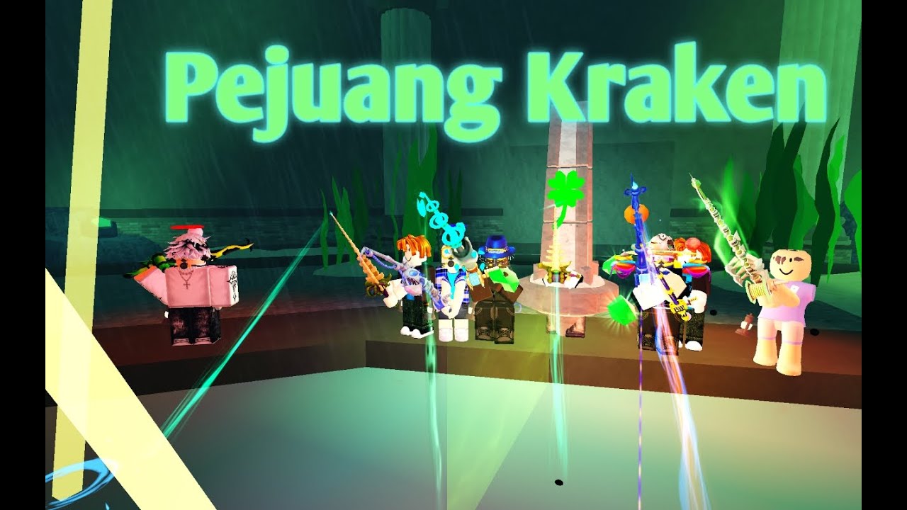 Day 3 kos di lost isle server luck x2 x4 x8 | FISH IT ROBLOX