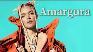 Famous KAROL G - Amargura (Super Clean) Profile