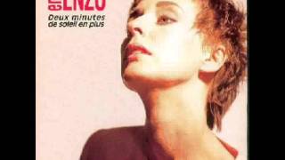 Video thumbnail of "Enzo Enzo - Deux Minutes De Soleil En Plus (with lyrics)"