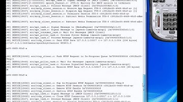 Asterisk13 UniMRCP LumenVox Step 7 of 7