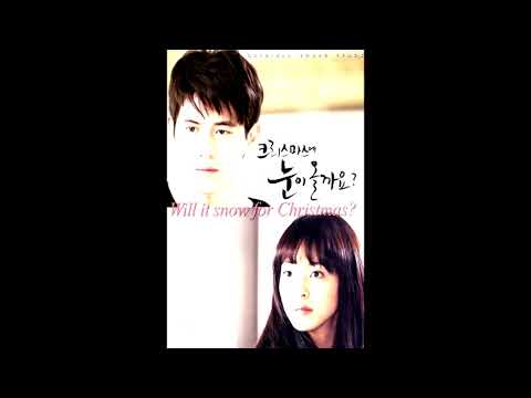 [크리스마스에 눈이 올까요? OST] 02 거미 - 그대라서