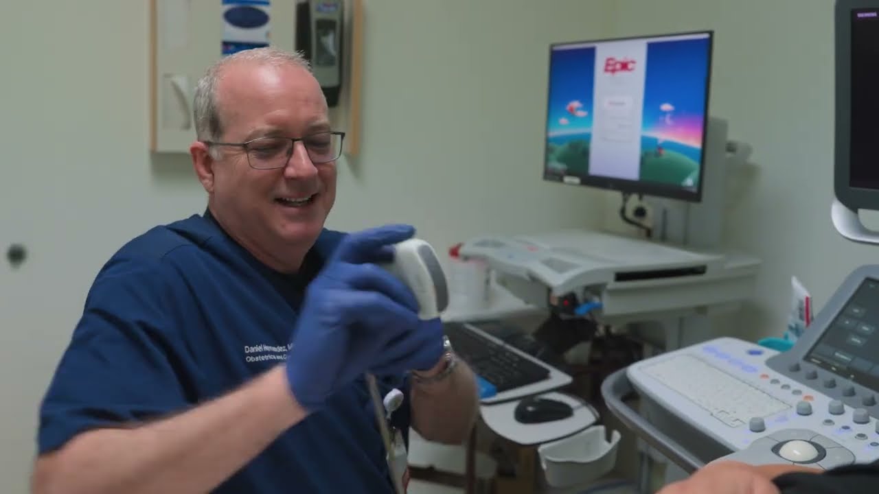 Valley Children’s OB-GYN Helps Families Stay Local for Complex Pregnancy Care