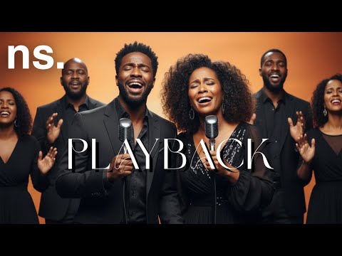 Queria Ter Asas Pra Voar | Playback Oficial com Letra