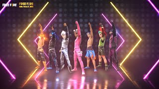 Download Lagu Free Fire x BTS | Exclusive Collaboration Bundles MP3