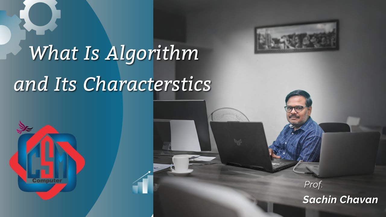 C programming Algorithm and flowchart - YouTube