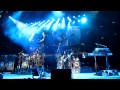 Freewill - Rush -Toledo 2011