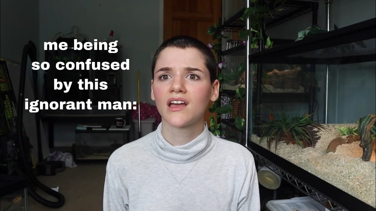 frustrating meaning in tamil STORYTIME | Psychiatrist Tells Me I Don't Have Trichotillomania?!