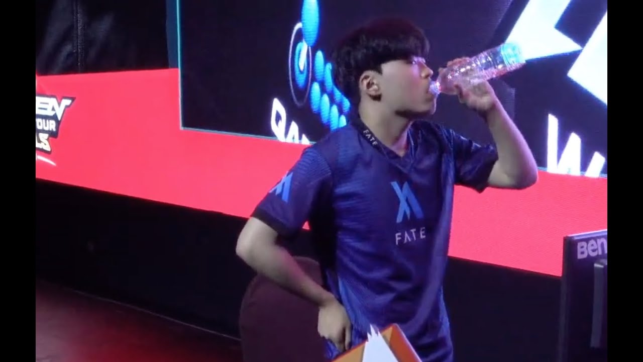 Tekken World Tour 2019 Losers Final - FATE | Ulsan (Kazumi) vs ROX Dragons | Knee (Paul/Steve)