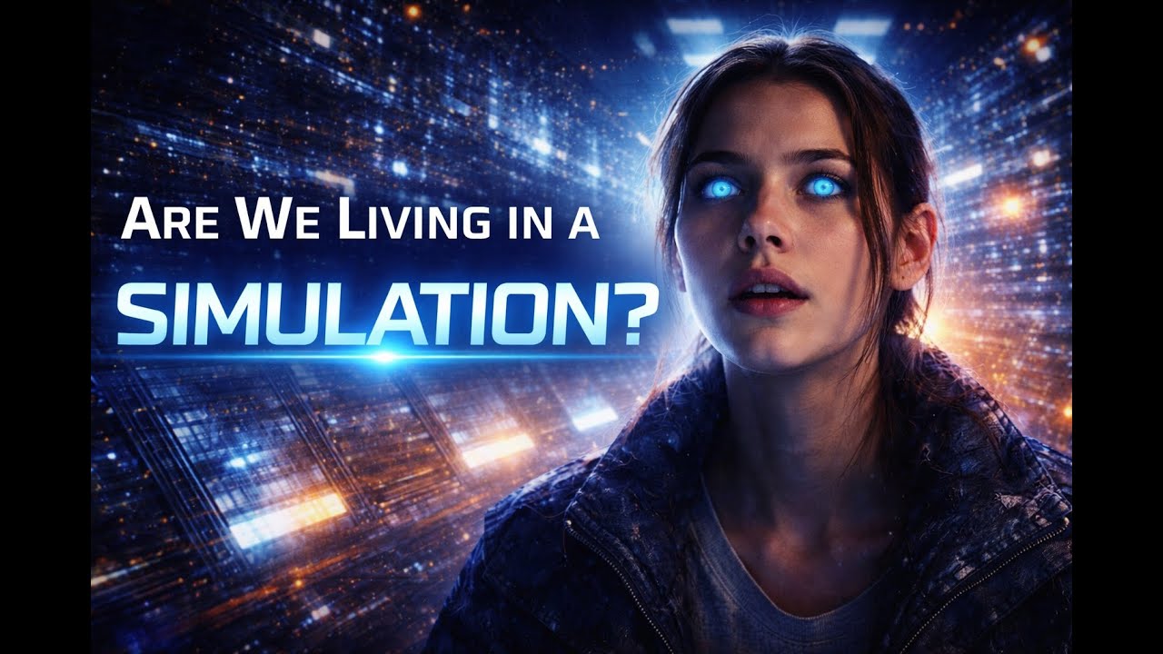 The Dream Felt Too Real… | Sci-Fi AI Song