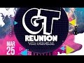 Tomic  groovy reunion  groove house dj set