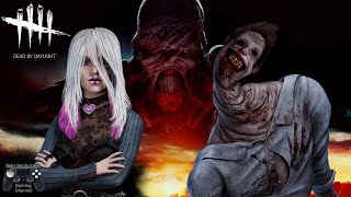 Dead by Daylight gameplay