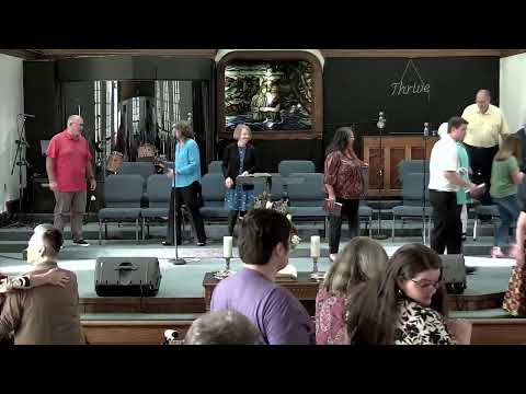 FBC Mebane - 8:30 AM Service - 09/28/25
