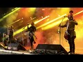 The HU - The Great Chinggis Khaan - 28.06.2019 - Tons of Rock - Norway - Blackie Davidson - 4K - #6