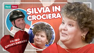 Unaltra Avventura Per Silvia Di , Un Date In Crociera