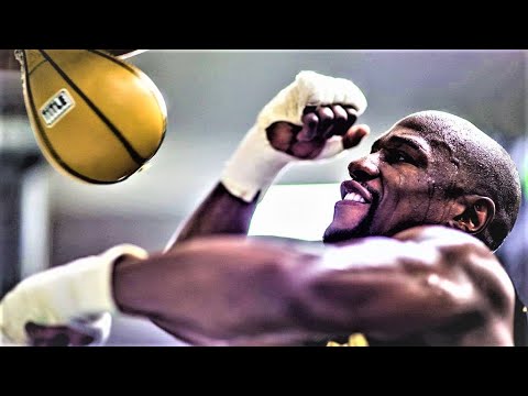 Floyd Mayweather Jr. - Training Motivation [2020]