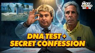 We Made Palm Beach Pete Take A DNA Test