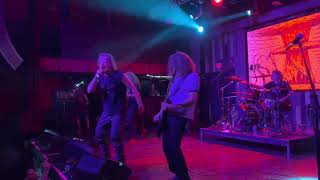 Voivod Rebel Robot with Jason Newsted May 16, 2023