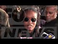 Arrest in murder of 12-year-old Khloe, "Thank God," says mother; repeat offender accused