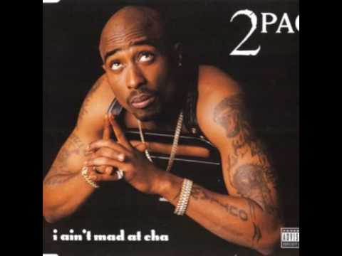 2Pac X Danny Boy - I Ain't Mad At Cha (Extended Vocal Version) 