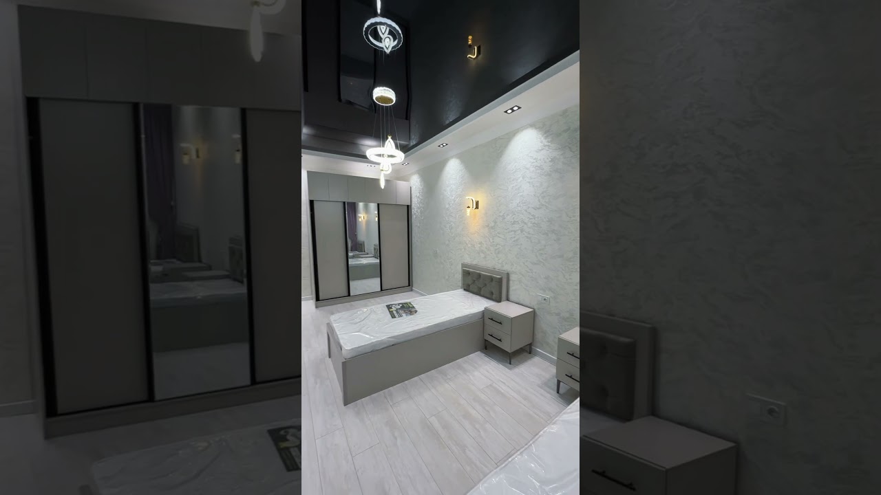 Вокзал Новостройка  5 - Хона  126.м2  4 - Этаж  126.000 $🔥📞 (91) 528 22 45 🇺🇿