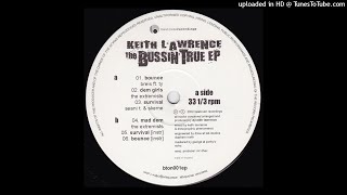 Keith Lawrence - Survival feat. Seanie T & Skeme