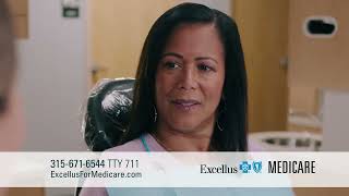 Excellus Bcbs New To Medicare 2024 Plans - Central New York Region