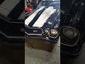 Camaro #cars #classiccars #musclecars #short #shorts #shortvideo #viral #fyb #Car #tiktok