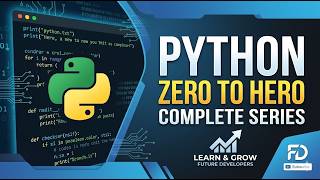 Famous Day 4: Python Data Types Explained 🔢 (Int vs String) #BCAStudent#day4 Net Worth