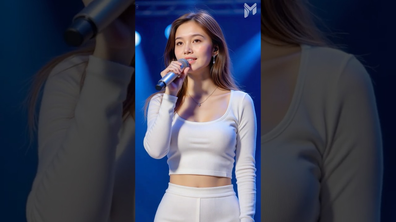 🌊 Atlantis Is Calling – Modern Talking | Iconic 80s Euro Disco Pop Classic