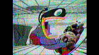 Refrigerator Raider Milk commercial - cookies &amp; big cheeks 15 second version - 1995
