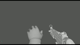 FPS Animations (Work in Progress)