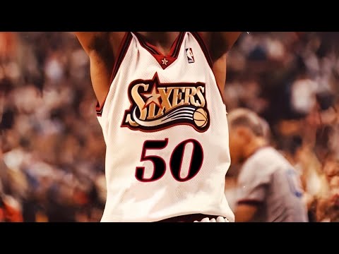 Allen Iverson ALL 50 Points Game Highlights - Happy 50th Birthday to Allen Iverson! (2025)