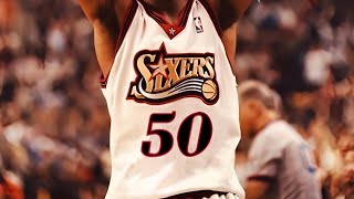 Allen Iverson All 50 Points Game Highlights - Happy 50Th Birthday To Allen Iverson 2025