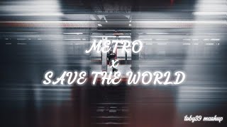 BEST MASHUP OF THE YEAR 2025