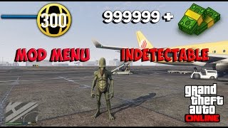 GTA V PC Online 1.37 Best Mod Menu 2k17 ◄★UNDETECTED★►(Download) screenshot 5