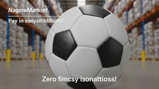 🏆 MLS Season + FIFA 2026 — Double Your Soccer Sales | NaginaMarket Wholesale screenshot 3