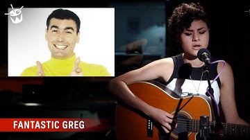 Thumbnail of I'm A Fantastic Greg