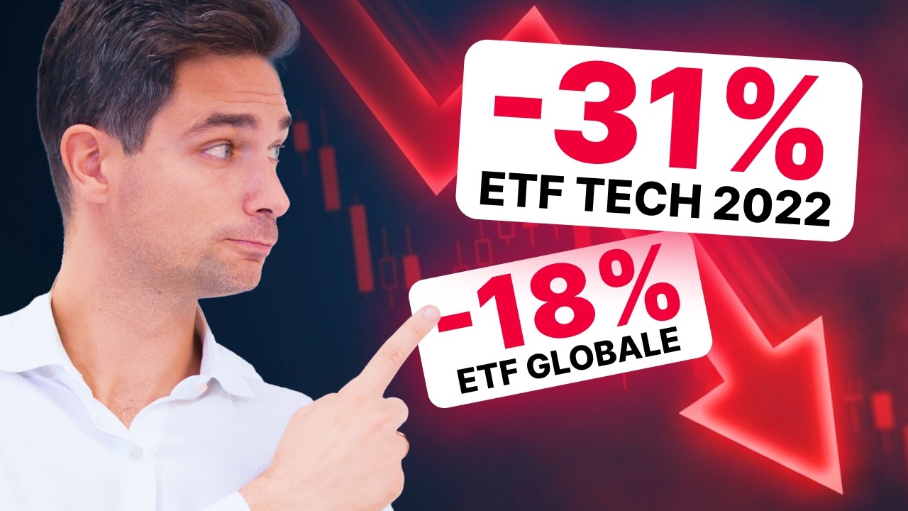 ETF Settoriale vs ETF Globale: ho confrontato i numeri reali e ti dico chi vince (quasi sempre)