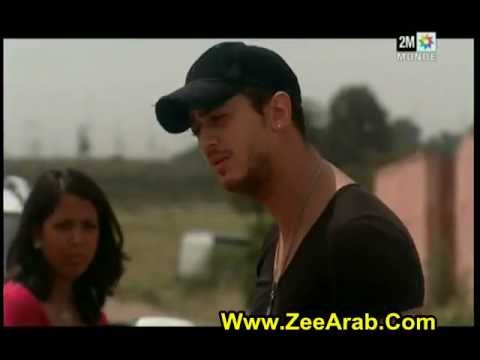 Jar W Majrour Ep 27 Saad Lmjarred سعد لمجرد جار ومجرور