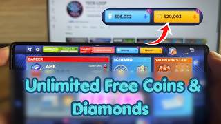DLS 26 Hack - How to Get Unlimited Free Coins & Diamonds (Mod Menu)