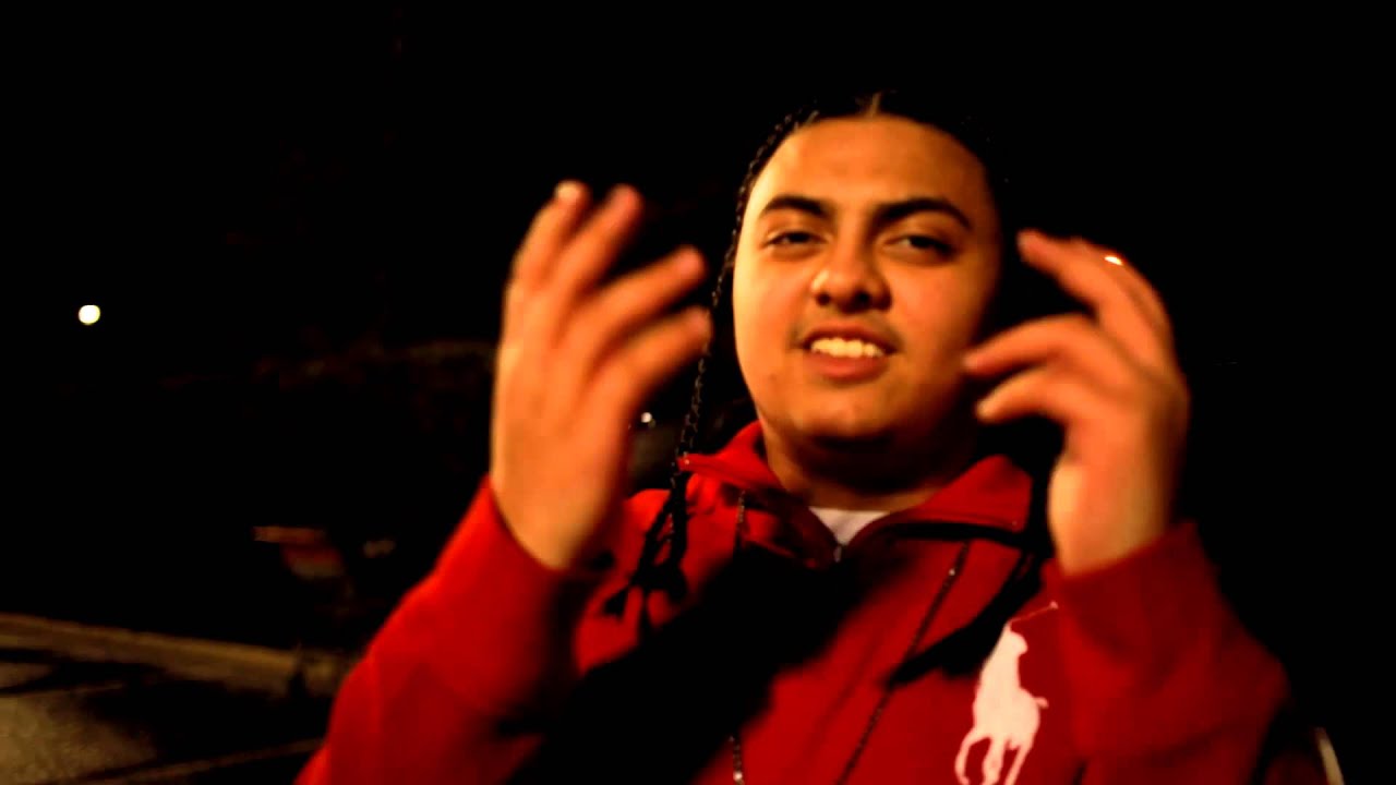 Lil Roy - Get Rich (Official Video) [Prod.By @M8Beatz]