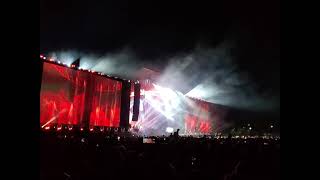 Lil Uzi Vert Sauce It Up Live Lyrical Lemonade Summer Smash 2021