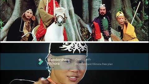 Cào Cào Lá Tre - Phan Đinh Tùng (Nhạc Phim Tây Du Ký 1986, HTV3 OST)