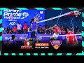Calicut heroes vs bengaluru torpedoes  s1  rupay prime volleyball league powered by a23