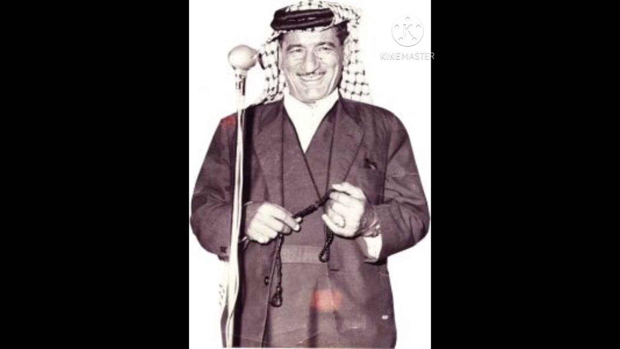 مطرب الريف داخل حسن موال واغنيه (عيونه عيون غزلان) تسجيلات حسني الحمداني1974